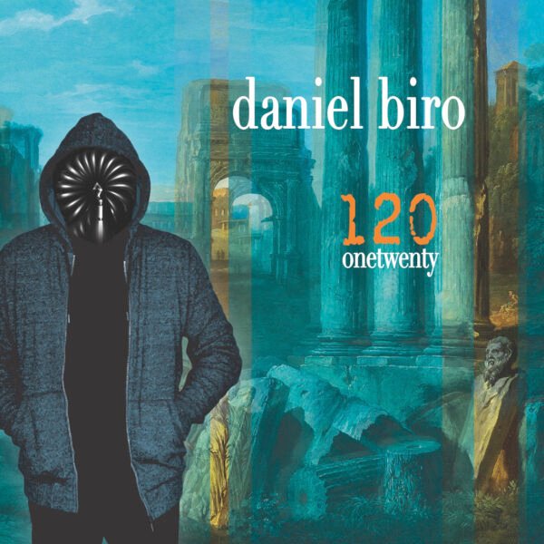 Daniel Biro '120 Onetwenty'