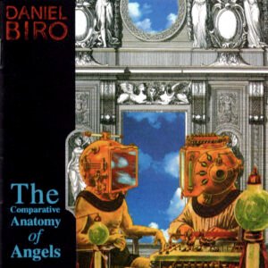 Daniel Biro 'The Comparative Anatomy Of Angels'