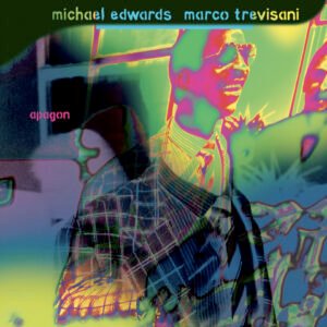 Michael Edwards and Marco Trevisani 'Apagon'