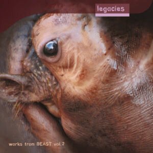 BEAST 'Legacies - vol.2' (2 CDs)