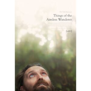 Daniel Biro 'Things Of The Aimless Wanderer' Original Soundtrack